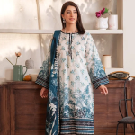 Trendy Summer Pret Kurta