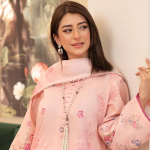 Modern Angrakha Style Kurti