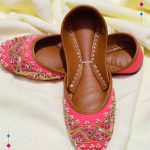 Classic Khussa Pair