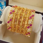 Designer Bangles Pack