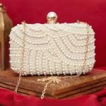 Luxury Clutch Bag