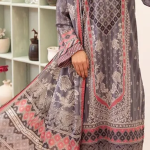 Classic Cotton 2-Piece Fabric