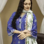 Designer Edition Unstitched Lawn