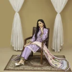 Casual Printed Kurti