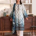 Premium Jacquard Unstitched